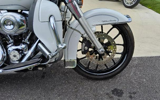 2012 Harley-Davidson Ultra Classic® Electra Glide®