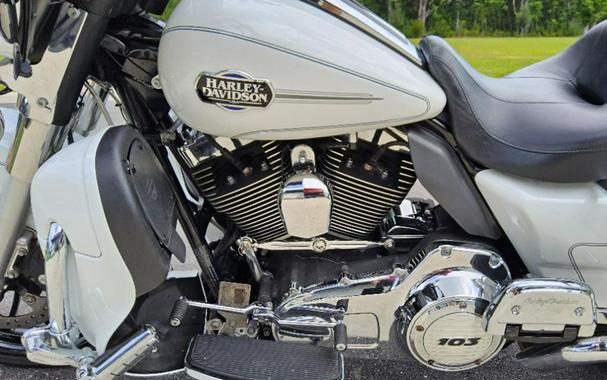 2012 Harley-Davidson Ultra Classic® Electra Glide®