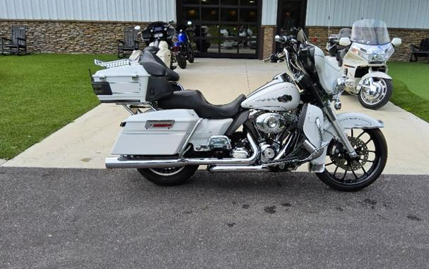 2012 Harley-Davidson Ultra Classic® Electra Glide®