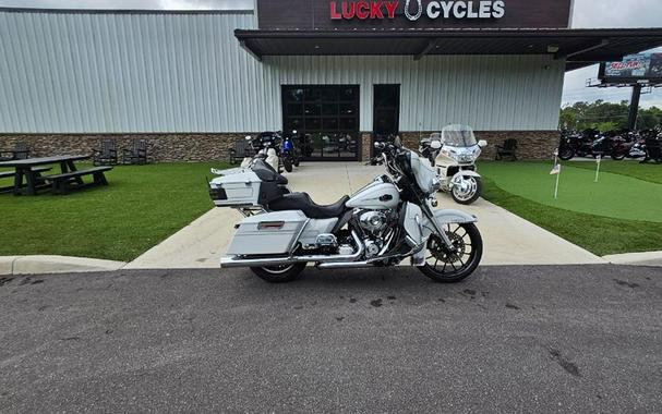 2012 Harley-Davidson Ultra Classic® Electra Glide®