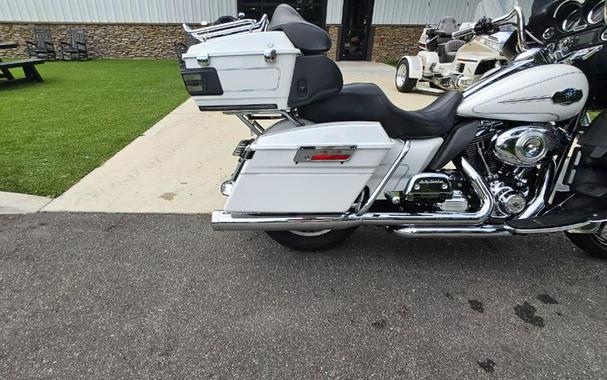 2012 Harley-Davidson Ultra Classic® Electra Glide®