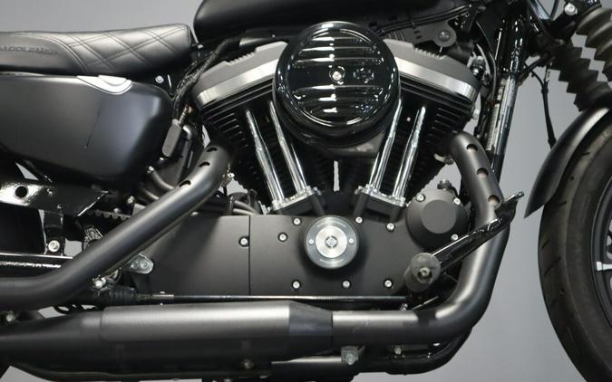 2022 Harley-Davidson Iron 883 XL 883N