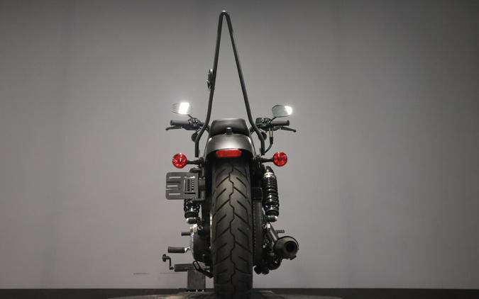 2022 Harley-Davidson Iron 883 XL 883N