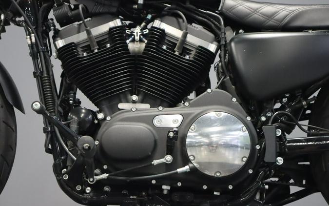 2022 Harley-Davidson Iron 883 XL 883N