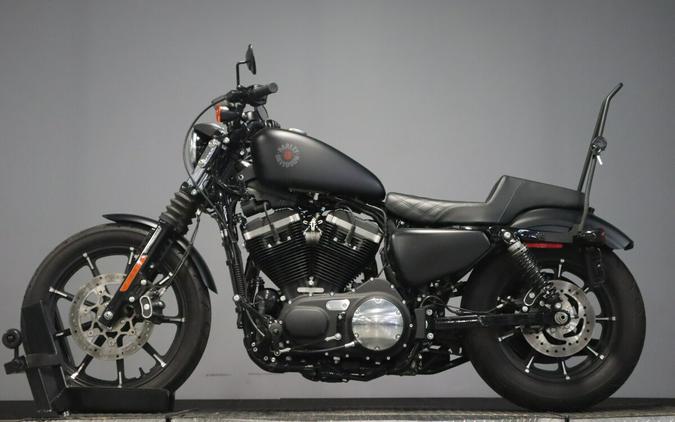 2022 Harley-Davidson Iron 883 XL 883N