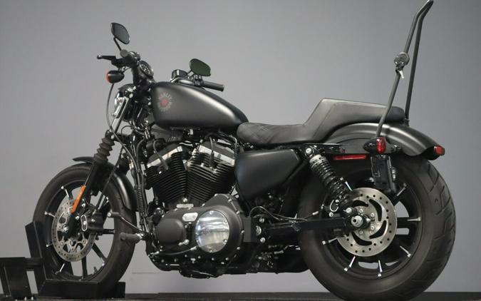 2022 Harley-Davidson Iron 883 XL 883N