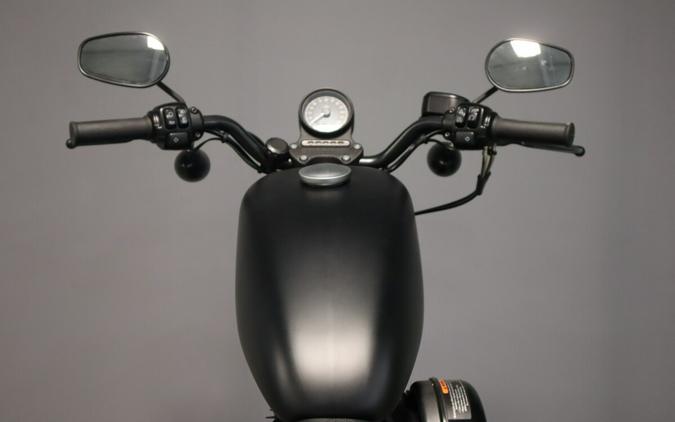 2022 Harley-Davidson Iron 883 XL 883N