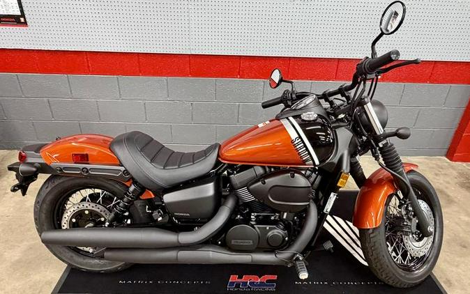 2024 Honda® Shadow Phantom