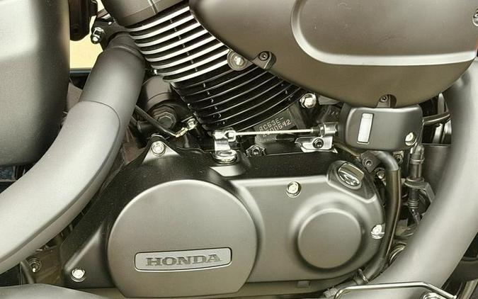 2024 Honda® Shadow Phantom