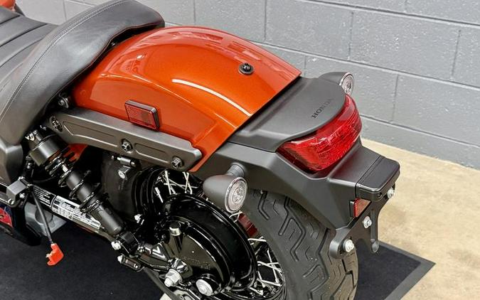 2024 Honda® Shadow Phantom