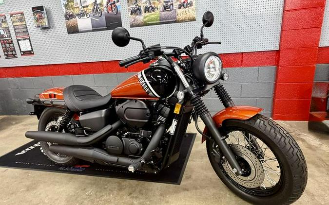 2024 Honda® Shadow Phantom