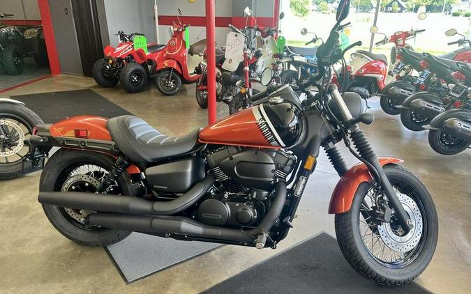 2024 Honda® Shadow Phantom