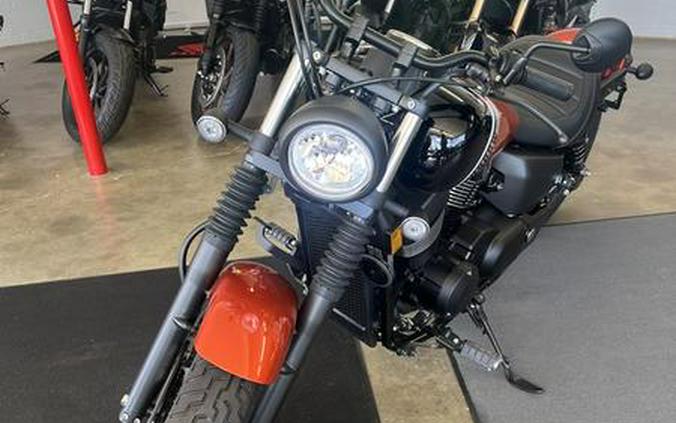 2024 Honda® Shadow Phantom