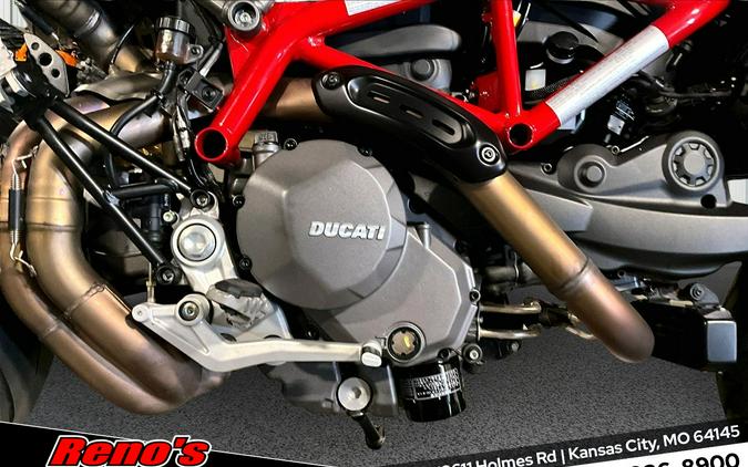 2023 Ducati Hypermotard 950