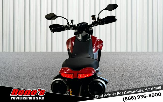2023 Ducati Hypermotard 950