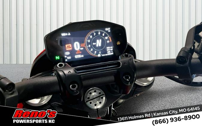 2023 Ducati Hypermotard 950