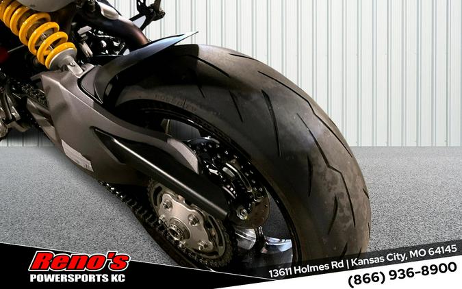 2023 Ducati Hypermotard 950