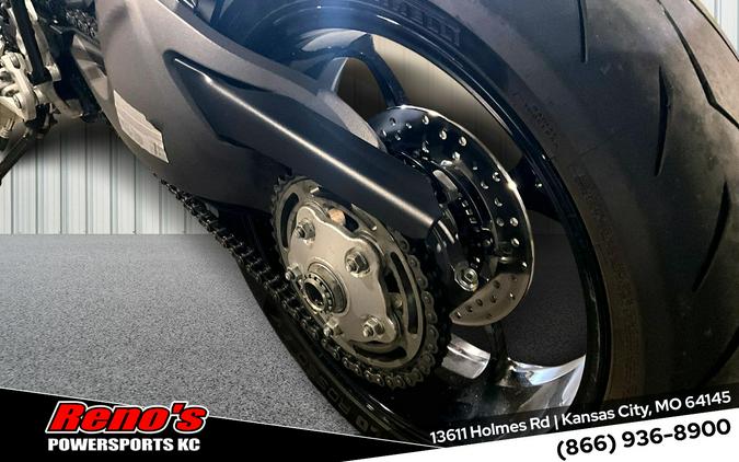 2023 Ducati Hypermotard 950
