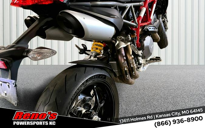 2023 Ducati Hypermotard 950