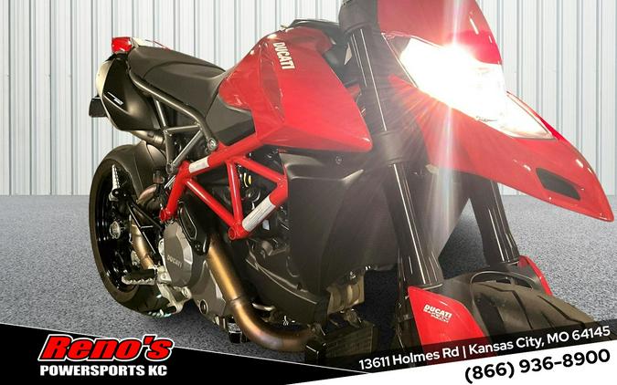2023 Ducati Hypermotard 950