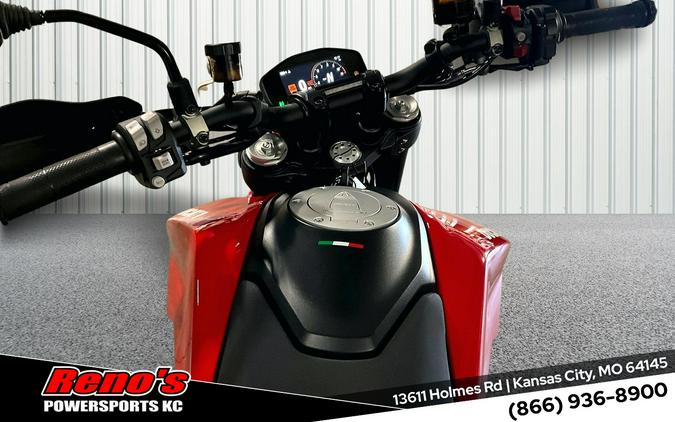 2023 Ducati Hypermotard 950