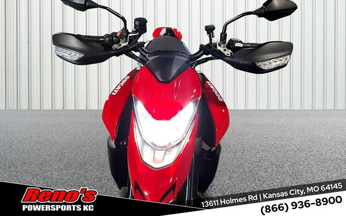 2023 Ducati Hypermotard 950