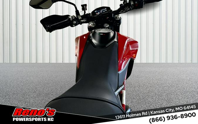 2023 Ducati Hypermotard 950