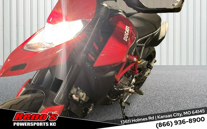2023 Ducati Hypermotard 950