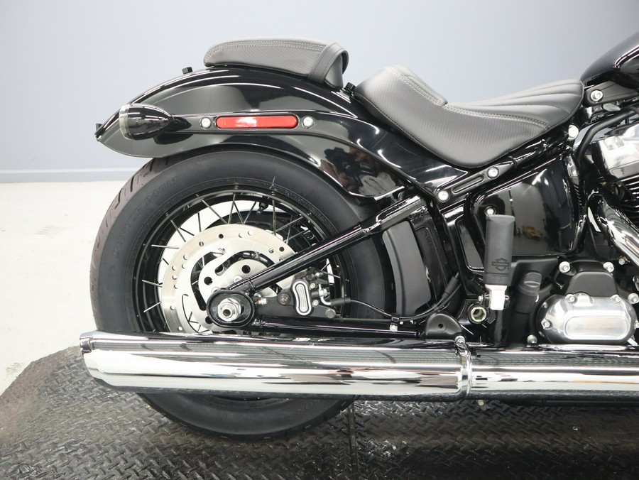 2026 Harley-Davidson Street Bob FXBB