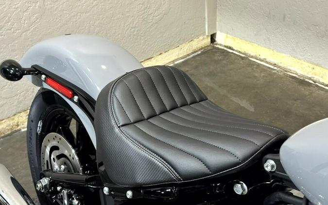 2026 Harley-Davidson® Street Bob® DRK BILIARD GRY