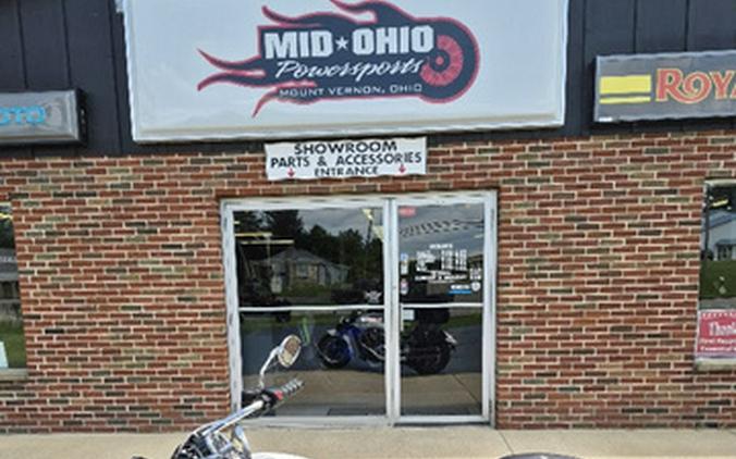 2021 Indian Scout