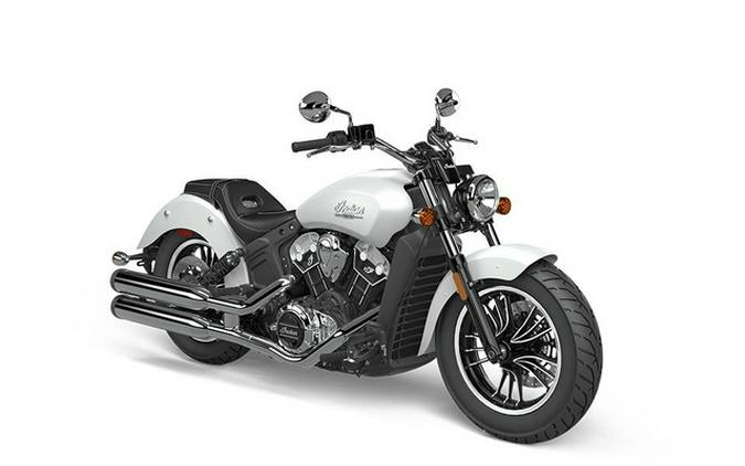 2021 Indian Scout