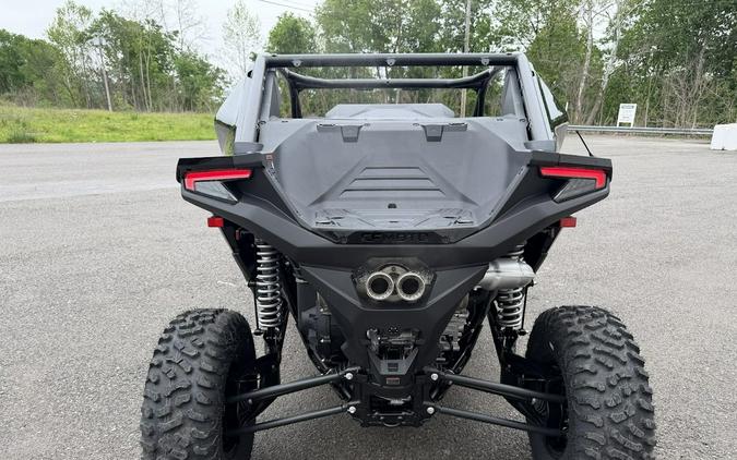 2026 CFMOTO ZFORCE Z10