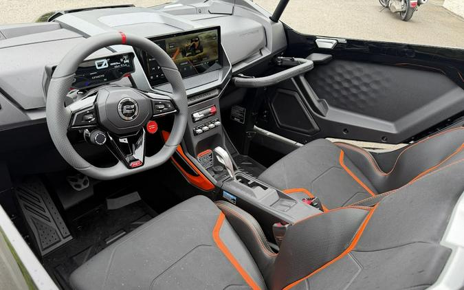 2026 CFMOTO ZFORCE Z10