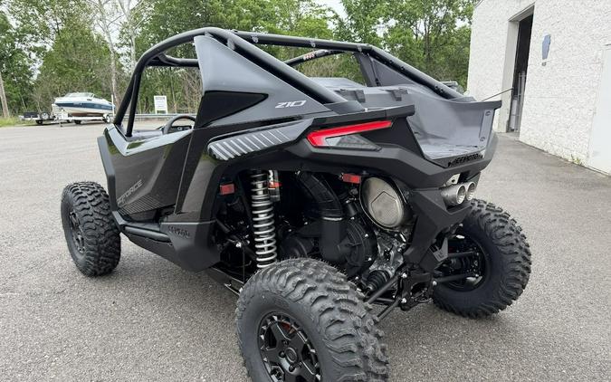 2026 CFMOTO ZFORCE Z10