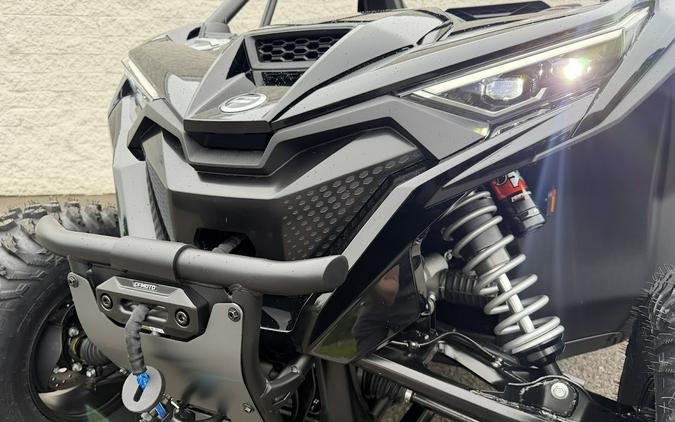 2026 CFMOTO ZFORCE Z10