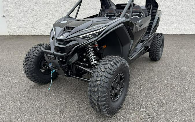 2026 CFMOTO ZFORCE Z10