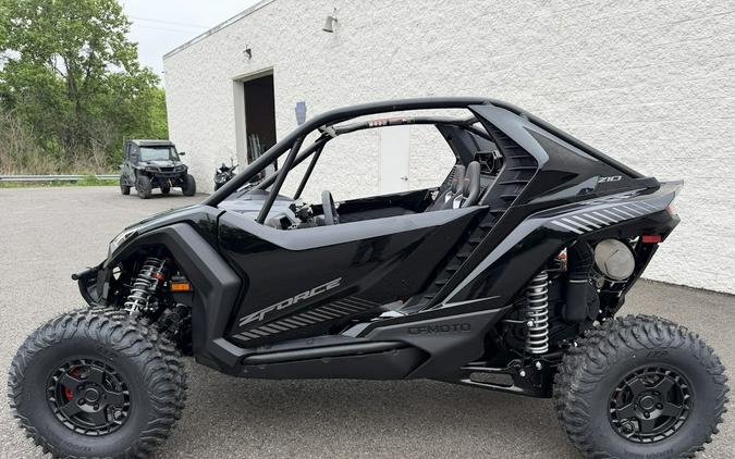 2026 CFMOTO ZFORCE Z10