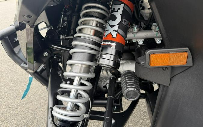 2026 CFMOTO ZFORCE Z10