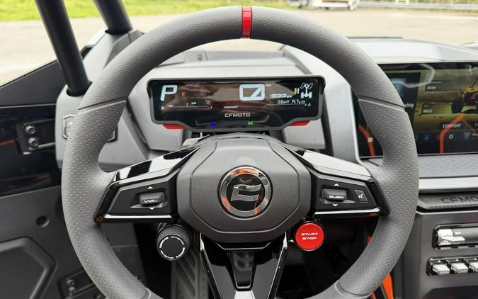 2026 CFMOTO ZFORCE Z10