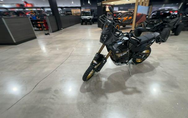 2026 Yamaha TENERE 700 WORLD RAID