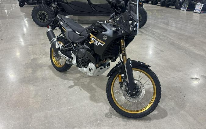 2026 Yamaha TENERE 700 WORLD RAID