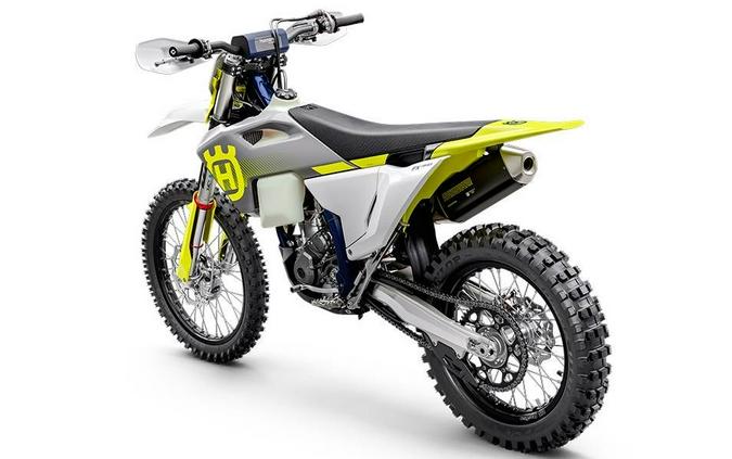 2024 Husqvarna Motorcycles FX 350