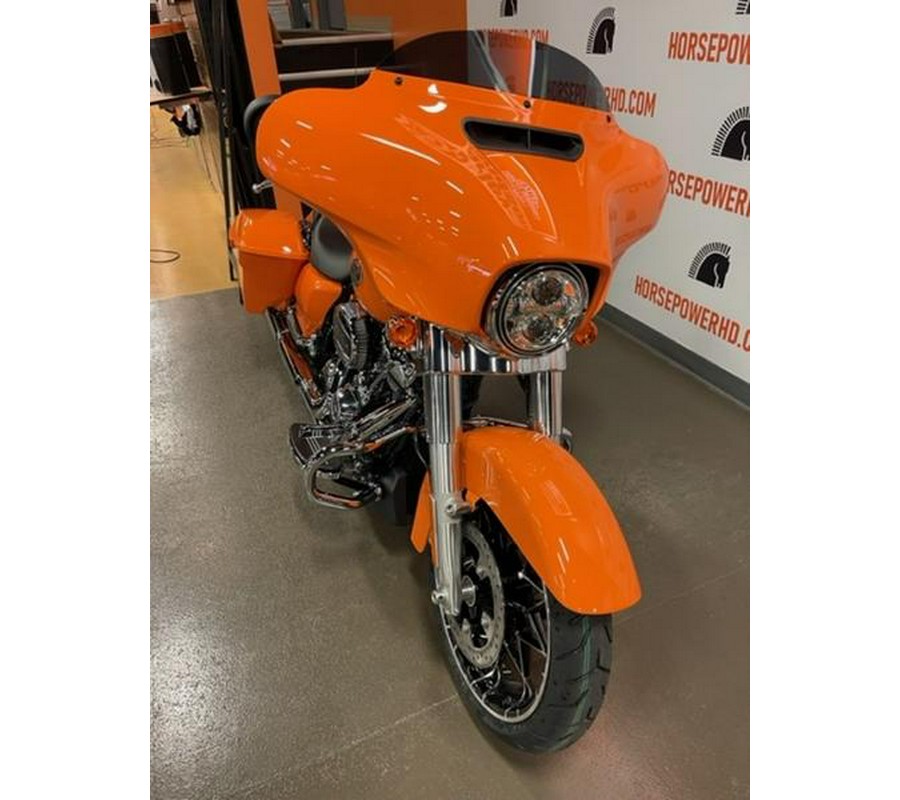 2023 Harley-Davidson® FLHXS - Street Glide® Special