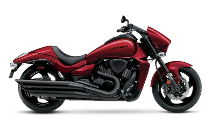 2023 Suzuki Boulevard M109R B.O.S.S.