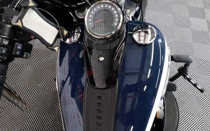 2019 Harley Davidson Heritage Classic FLH