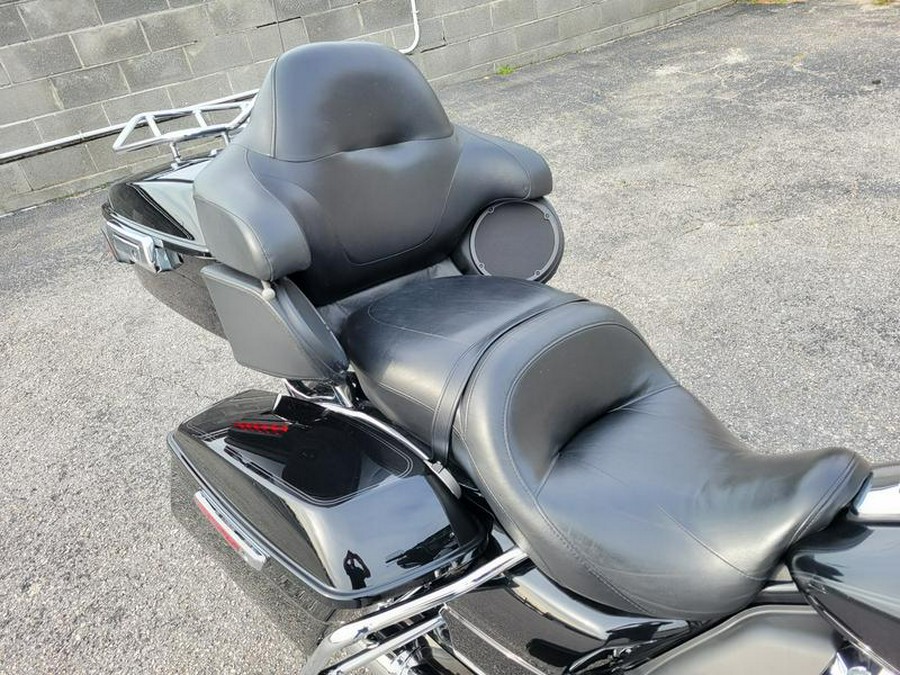 2019 Harley-Davidson® FLHTCU - Electra Glide® Ultra Classic®