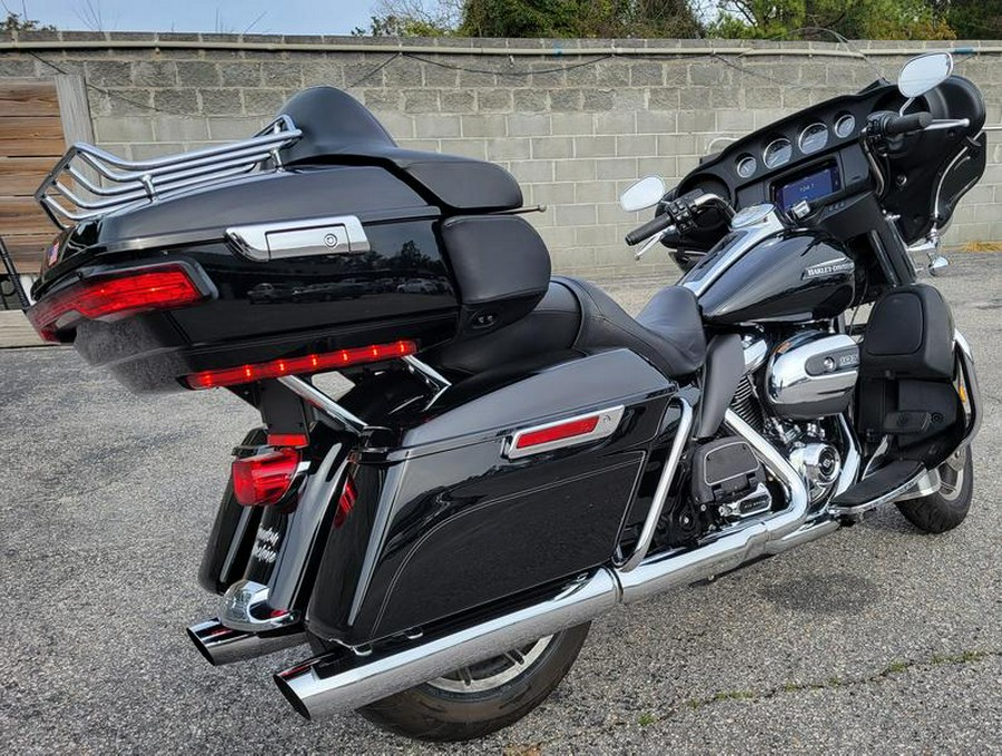 2019 Harley-Davidson® FLHTCU - Electra Glide® Ultra Classic®