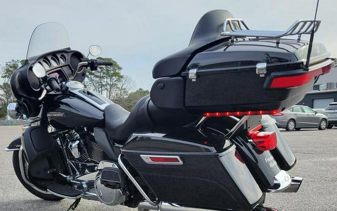 2019 Harley-Davidson® FLHTCU - Electra Glide® Ultra Classic®