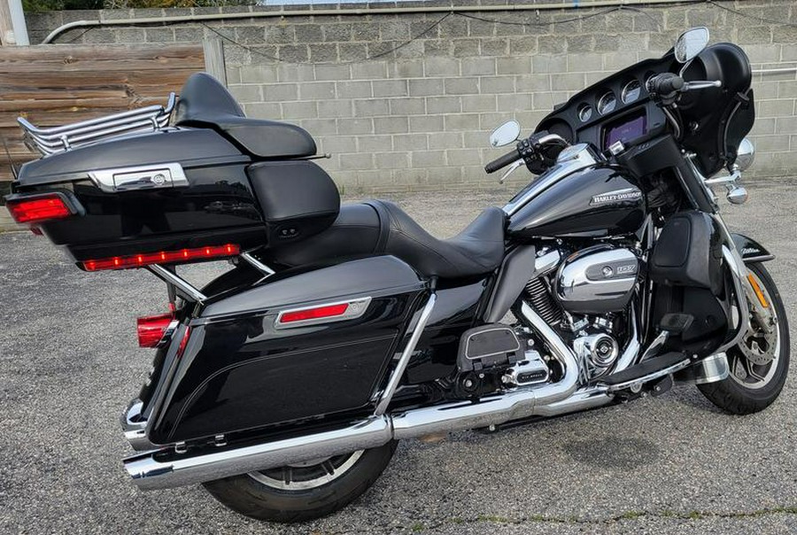 2019 Harley-Davidson® FLHTCU - Electra Glide® Ultra Classic®